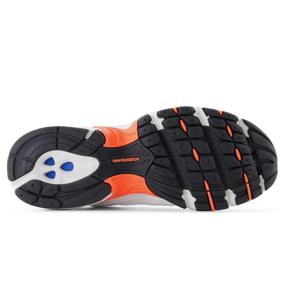 Dámske topánky New Balance U530CSG – biele