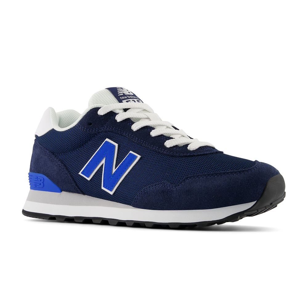 Pánske topánky New Balance ML515VD3 – tmavomodrá