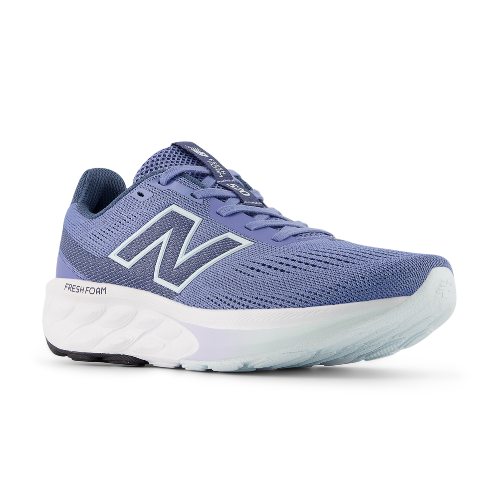 Dámske topánky New Balance Fresh Foam x 520 v9 W5204YJ – modré