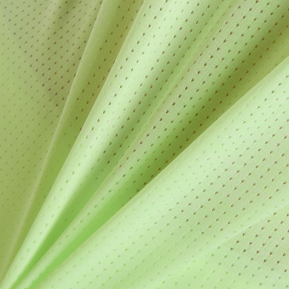 Dámske tričko New Balance WT41253AB3 – zelené