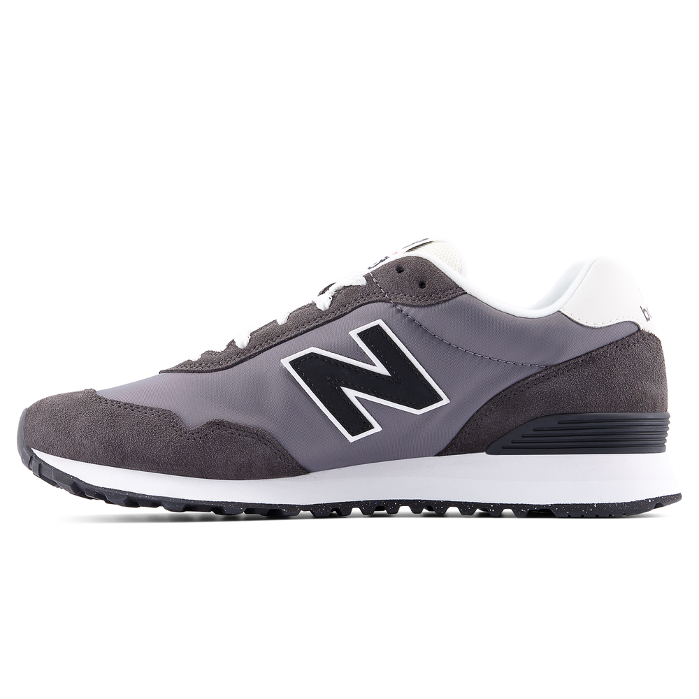 Pánske topánky New Balance ML515WGR – sivé