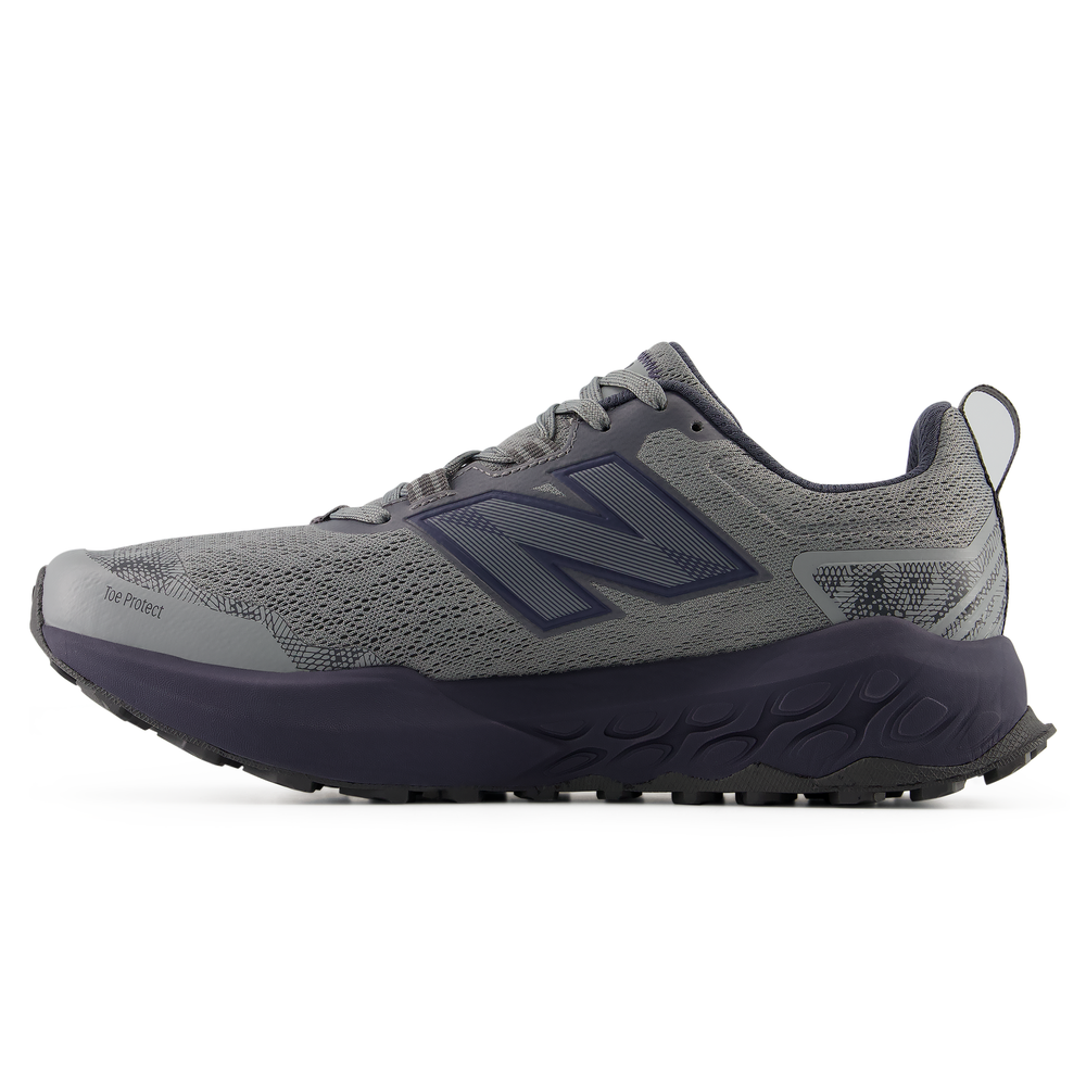 Pánske topánky New Balance Fresh Foam Garoé v2 MGARO65H – sivé