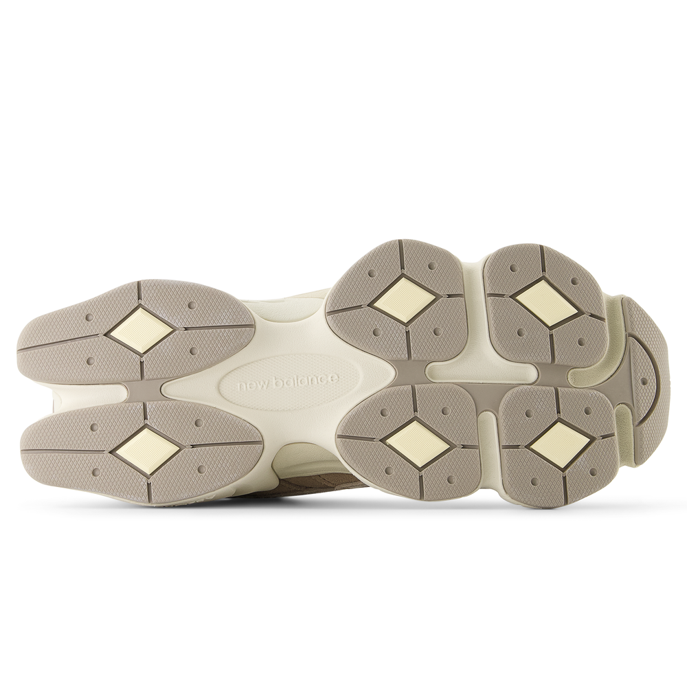 Unisex topánky New Balance U9060ERC – béžové