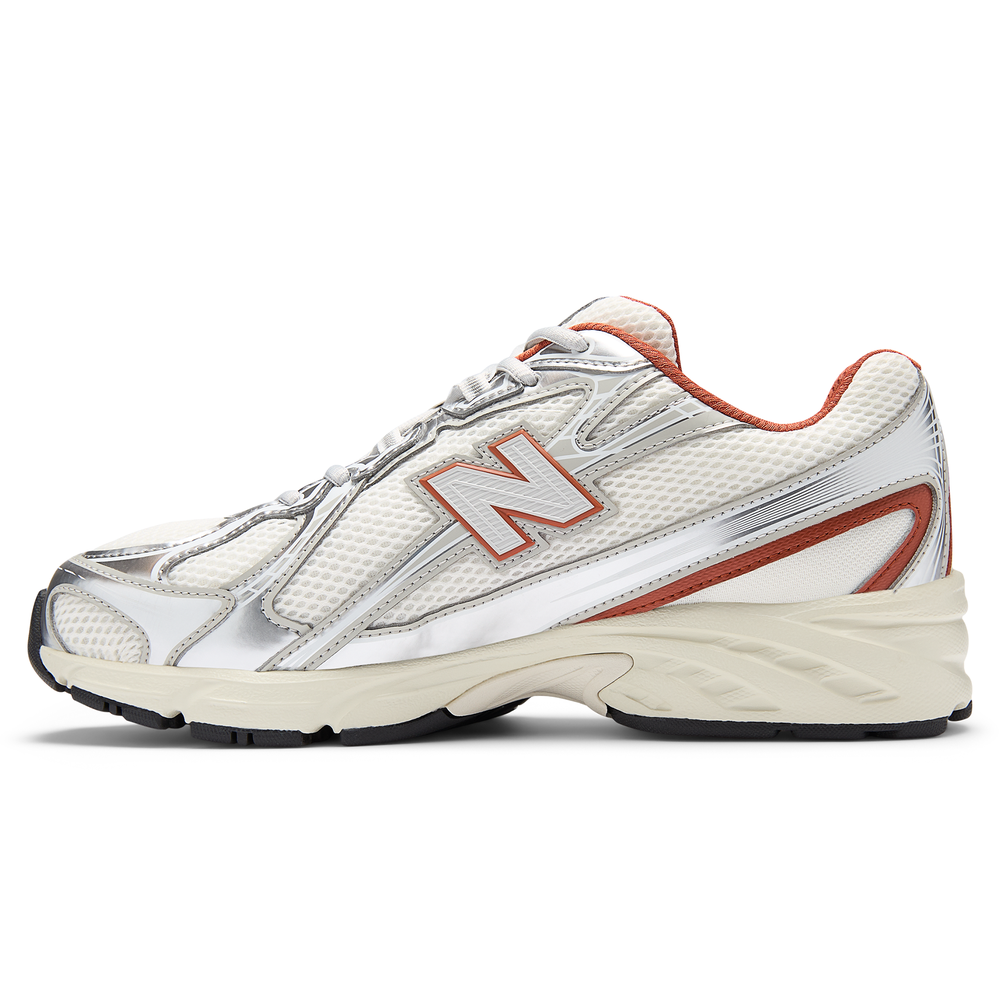 Unisex topánky New Balance U7403SB – béžové