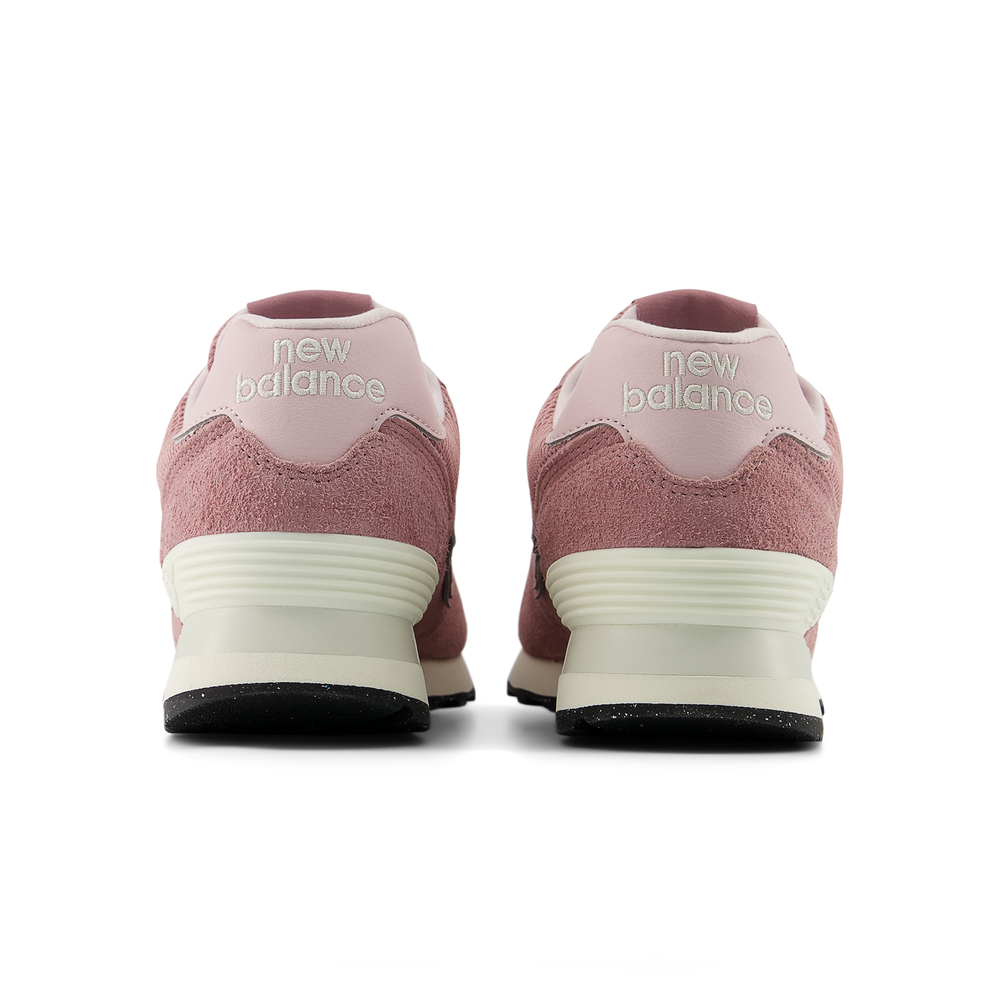 Dámske topánky New Balance W57424E – ružové