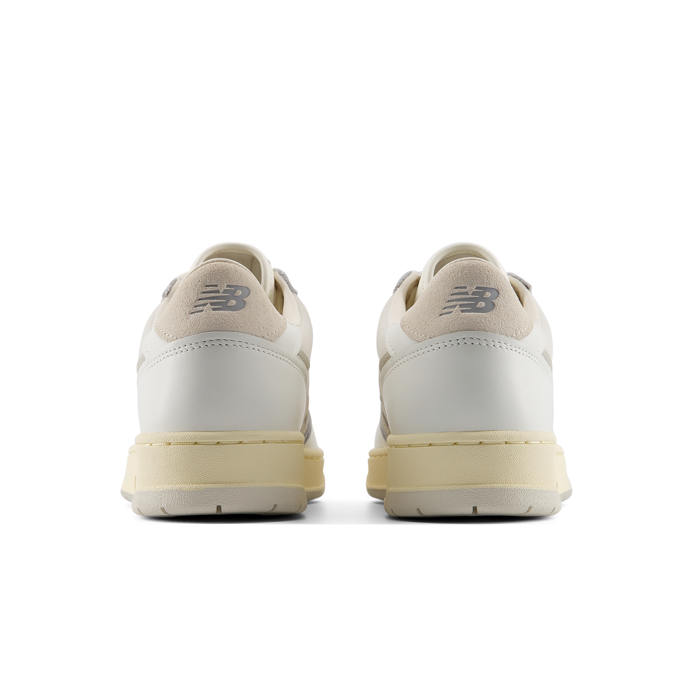 Topánky unisex New Balance U950384 – béžové