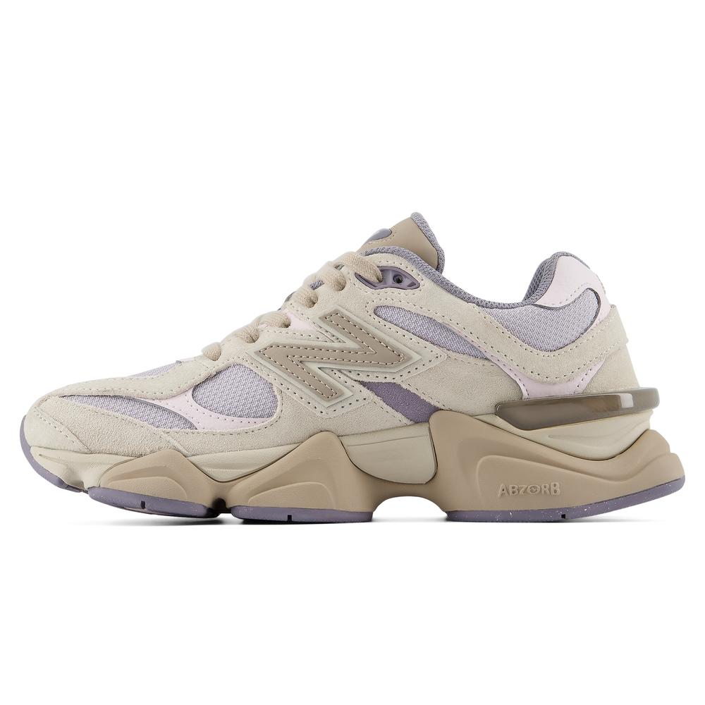 Unisex topánky New Balance U9060152 – béžové