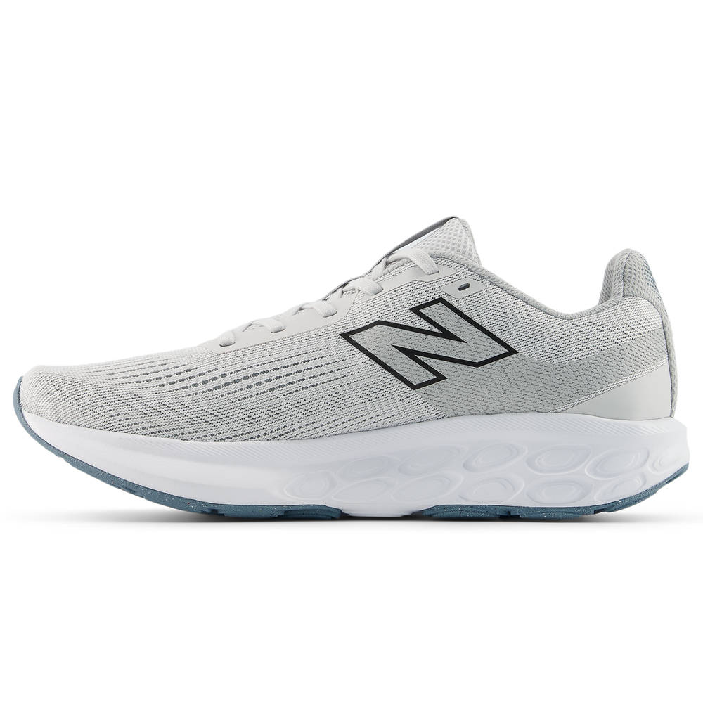 Pánske topánky New Balance Fresh Foam x 520 v9 M5206IE – sivé