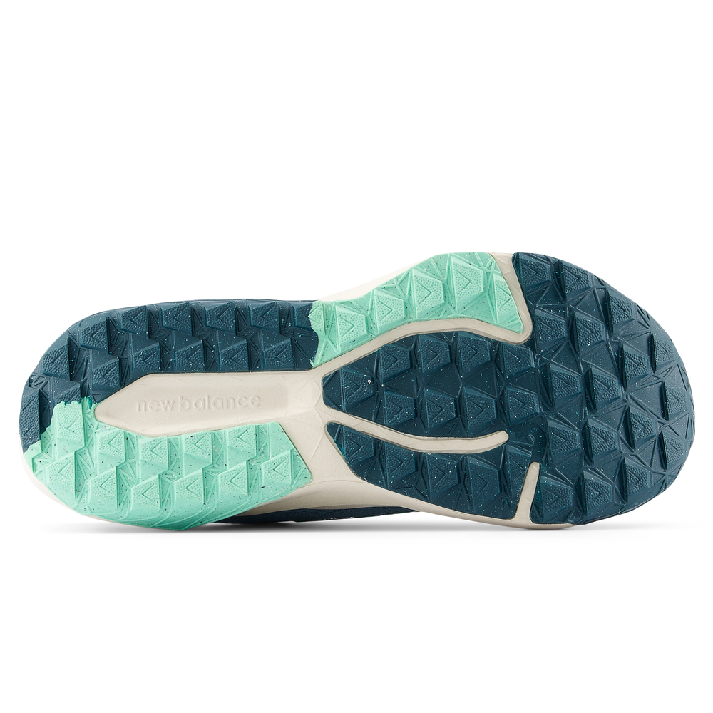 Dámske topánky New Balance DynaSoft Nitrel v6 WNTR6XM – modré