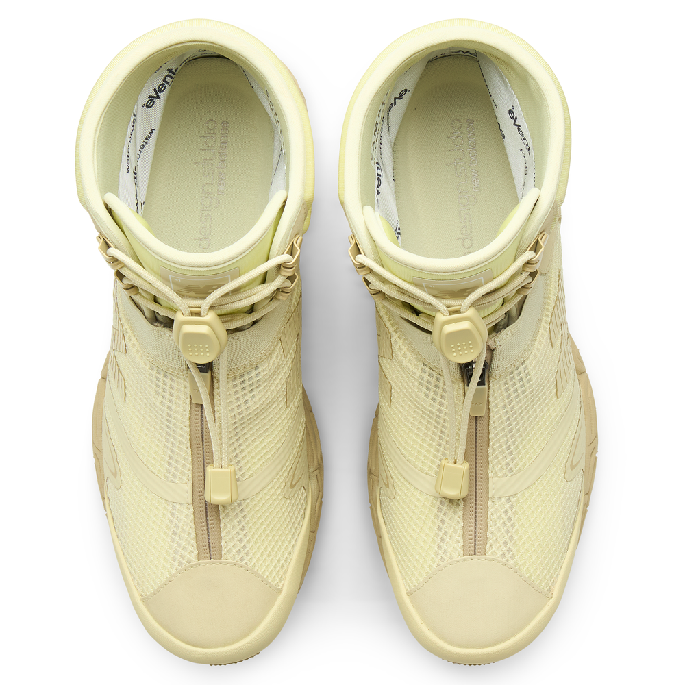 Pánske topánky New Balance TDS Niobium C1 MSNB18XB – béžové