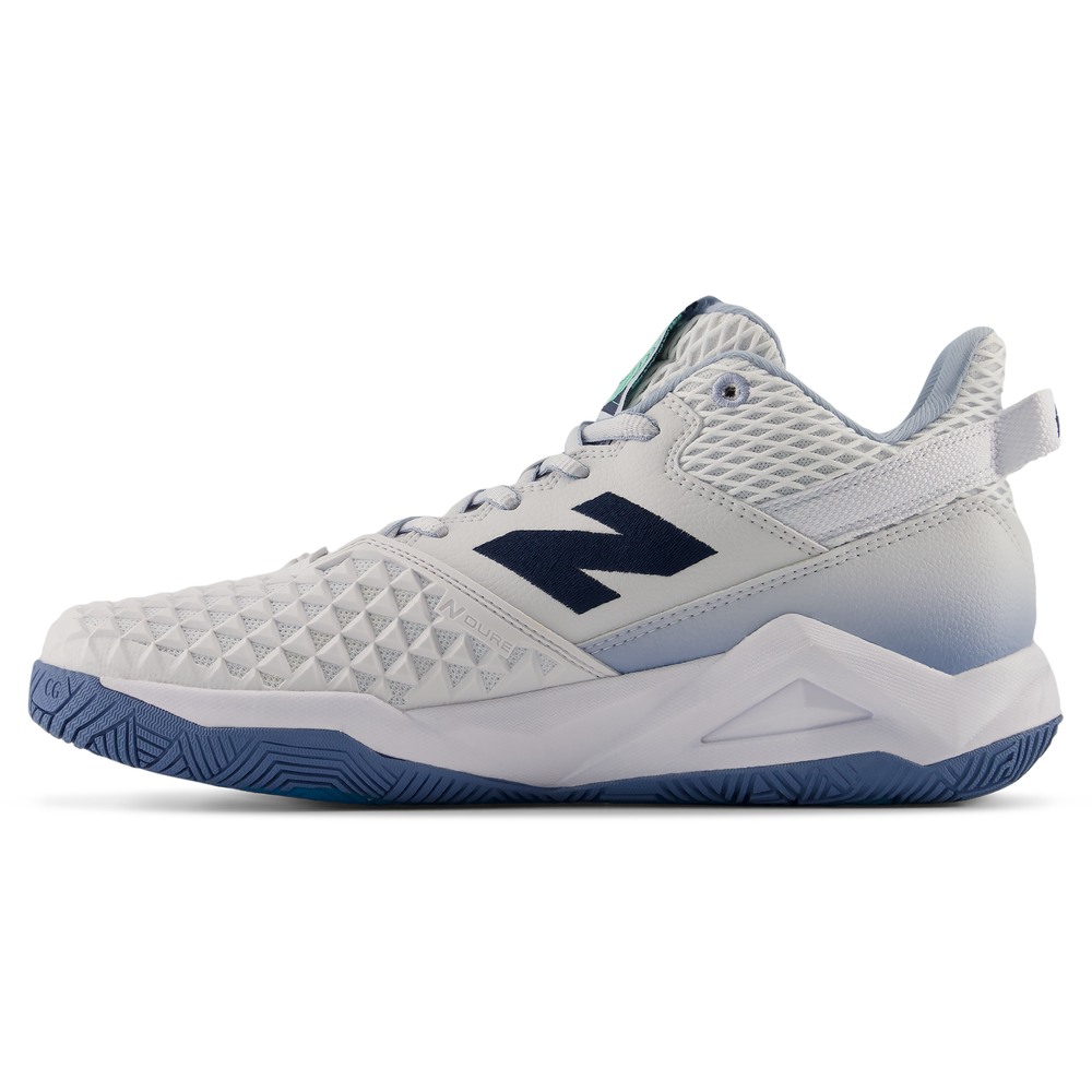 Dámske topánky New Balance Coco CG2 WHCOC63Q – sivé