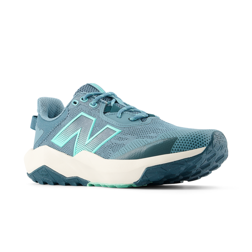 Dámske topánky New Balance DynaSoft Nitrel v6 WNTR6XM – modré