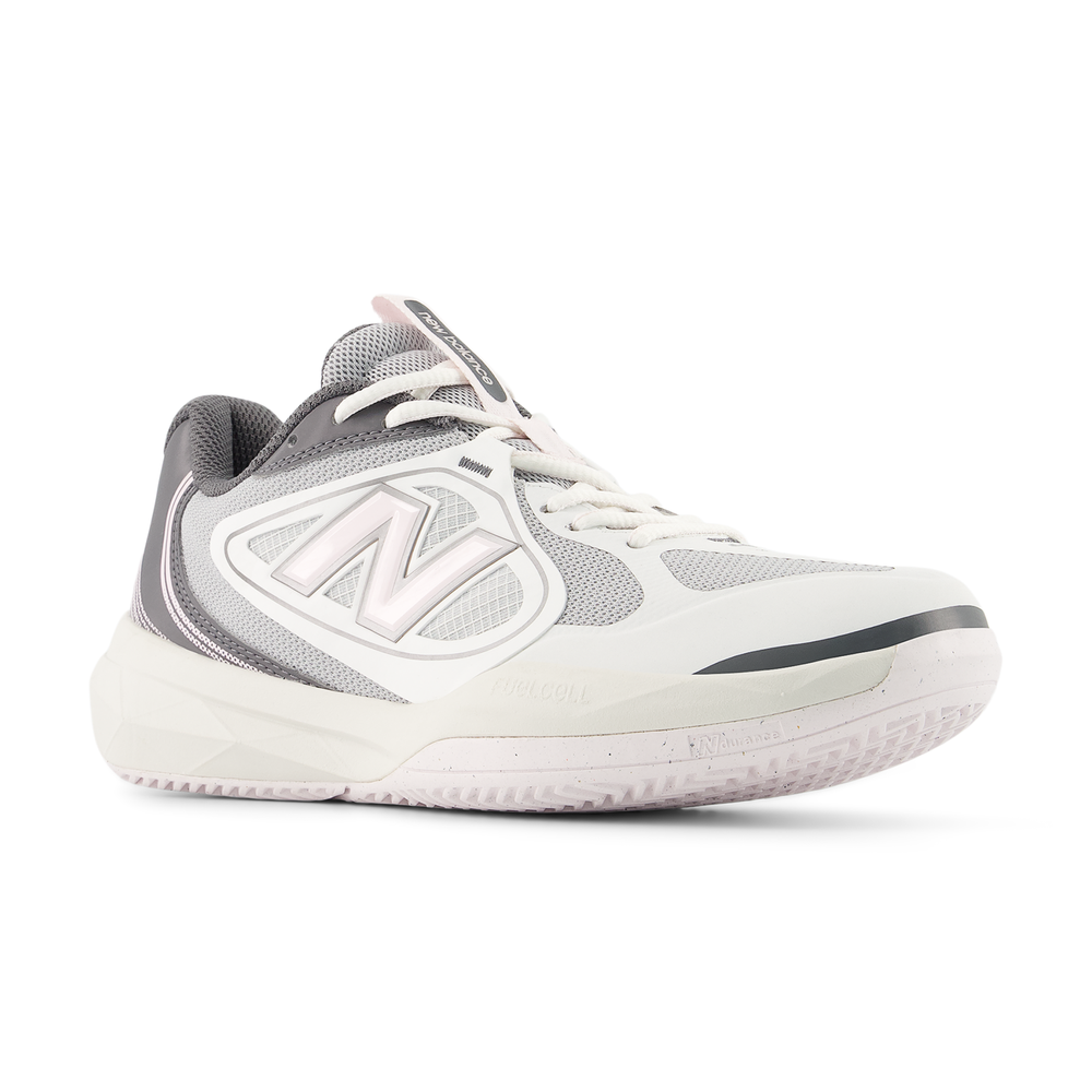 Dámske topánky New Balance FuelCell 796 v5 W7967N6 – sivé