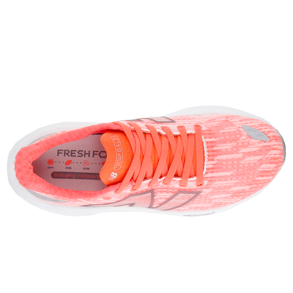 Dámske topánky New Balance Fresh Foam x Balos v1 WBALCE1 – oranžová