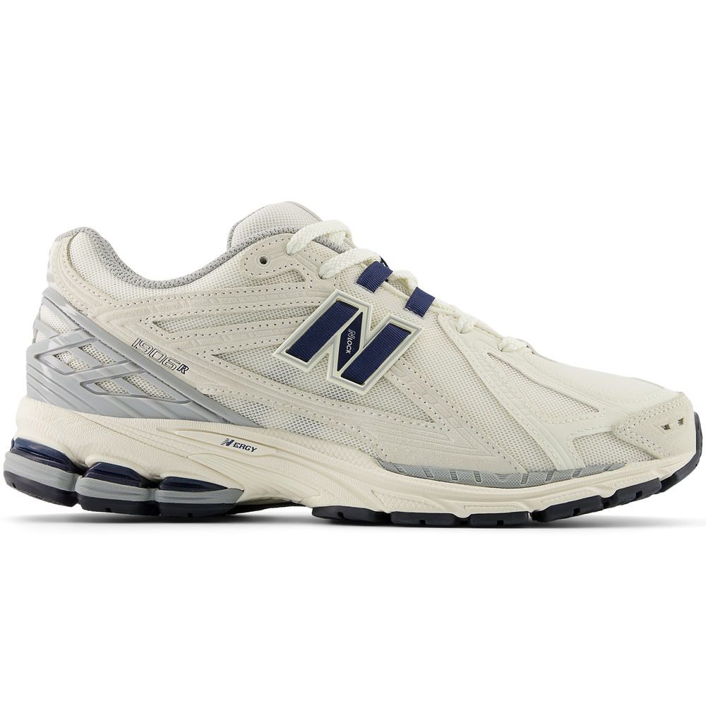 Unisex topánky New Balance M1906REK – béžové