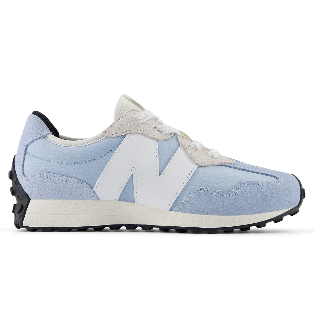 Detské topánky New Balance PH327BS – modré
