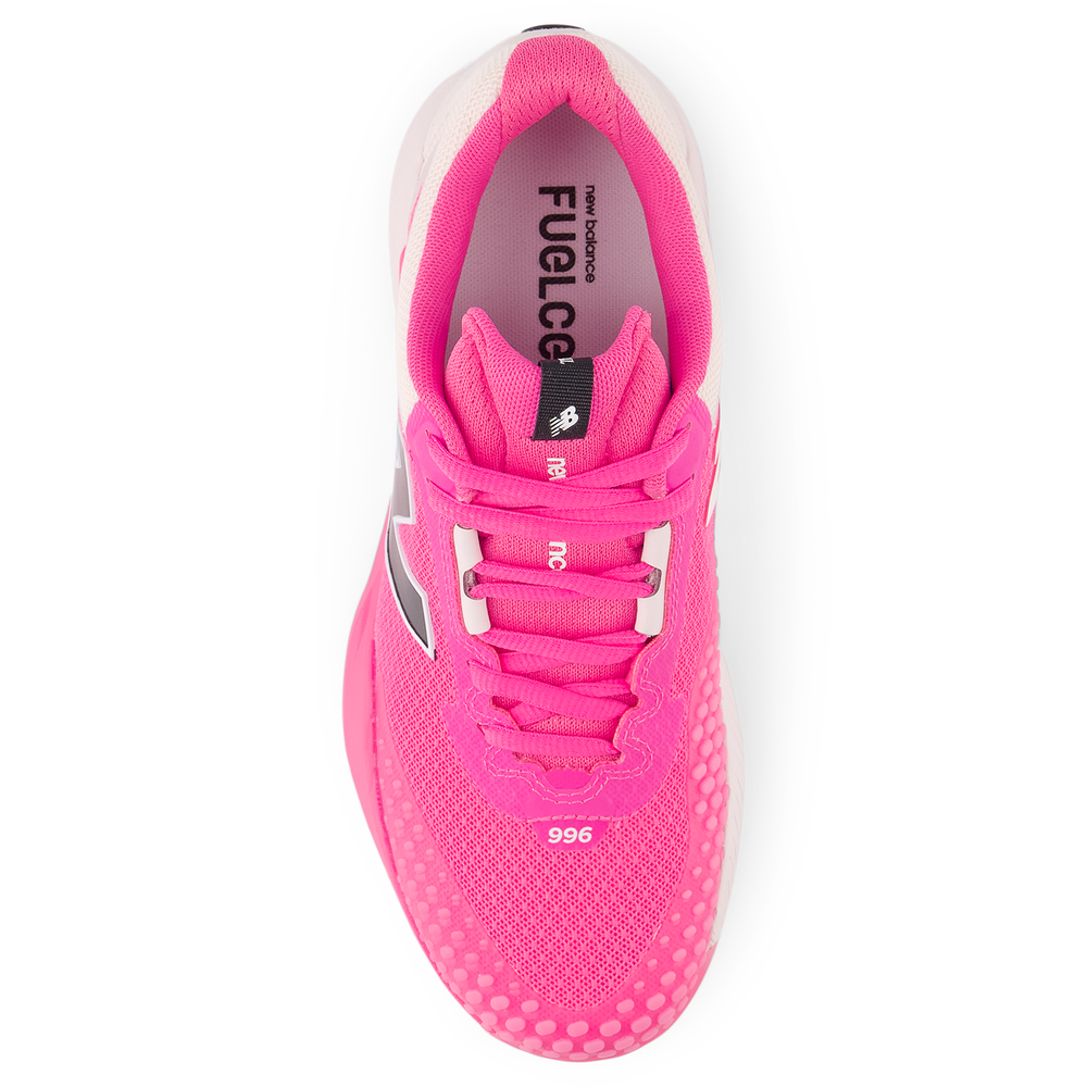 Dámske topánky New Balance FuelCell 996 v6 W9966E0 – ružové