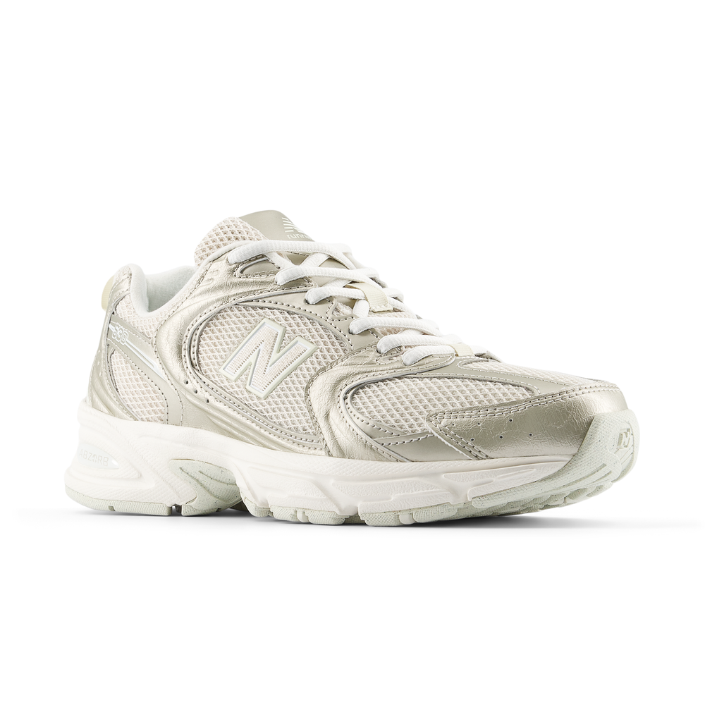 Unisex topánky New Balance U5301Z0 – béžové