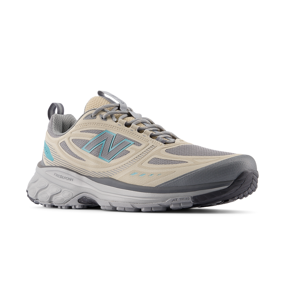 Pánske topánky New Balance 410 v9 M4109NV – béžové