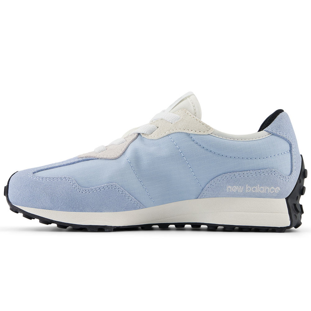 Detské topánky New Balance PH327BS – modré