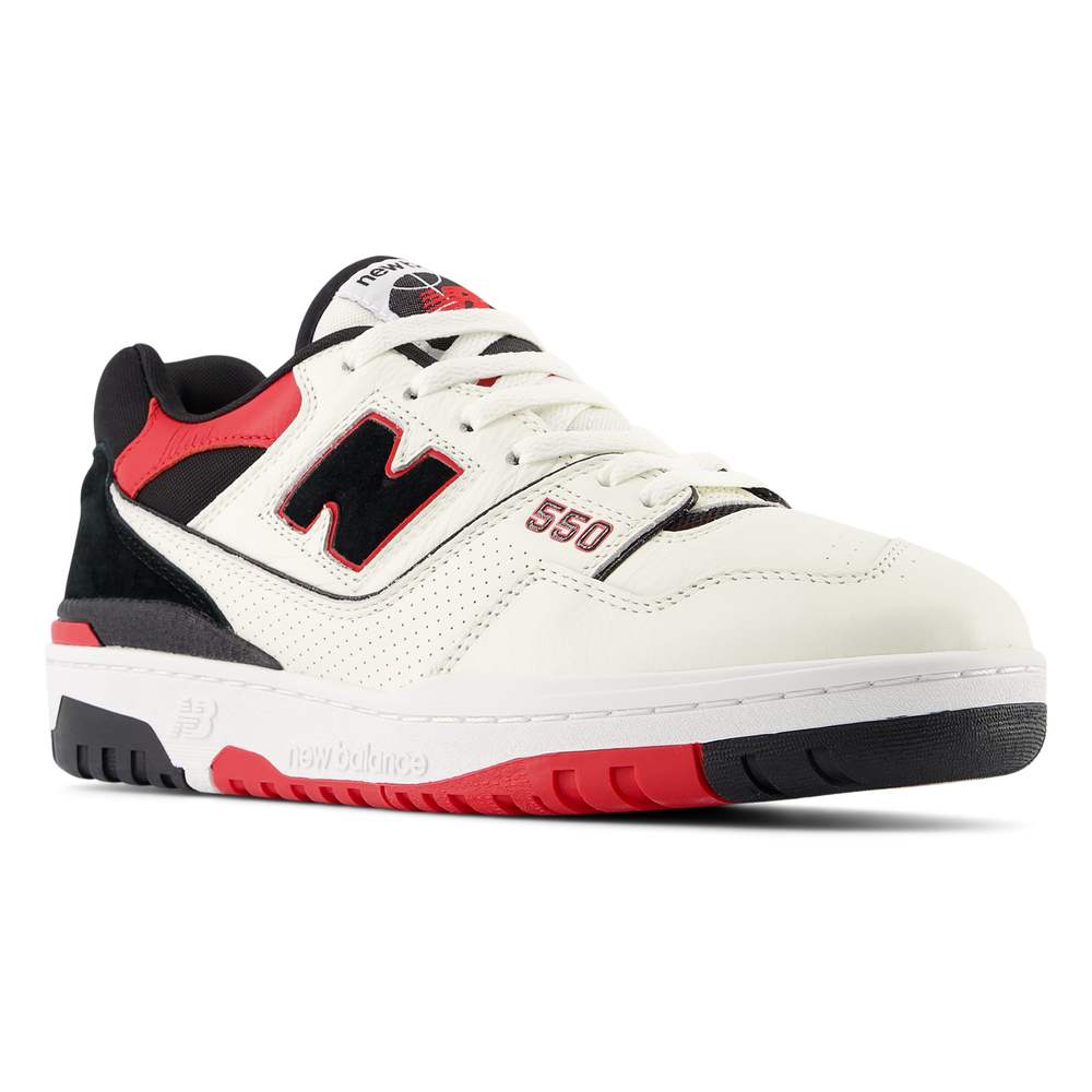 Pánske topánky New Balance BB550STR – viacfarebné