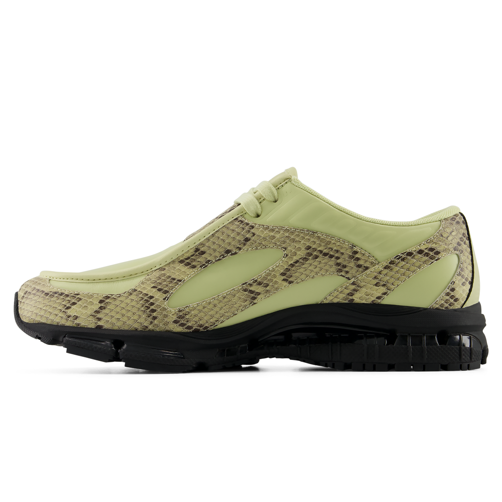 Unisex topánky New Balance U18907P8 – zelené