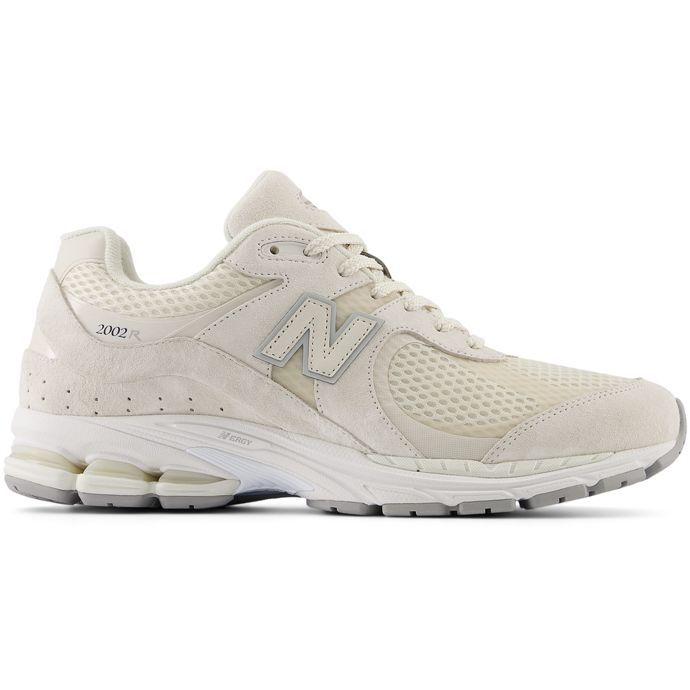 Unisex topánky New Balance M2002WC – béžové