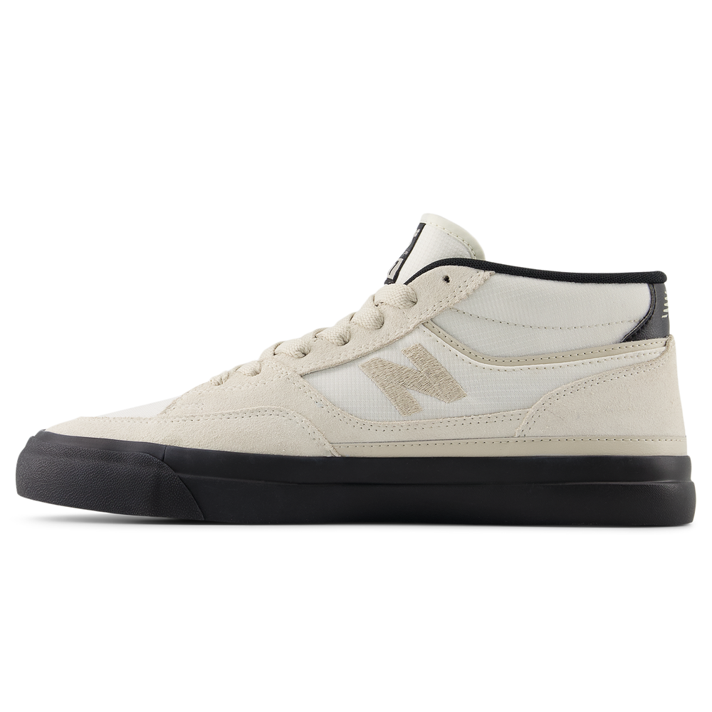 Pánske topánky New Balance Numeric NM417SSD – béžové