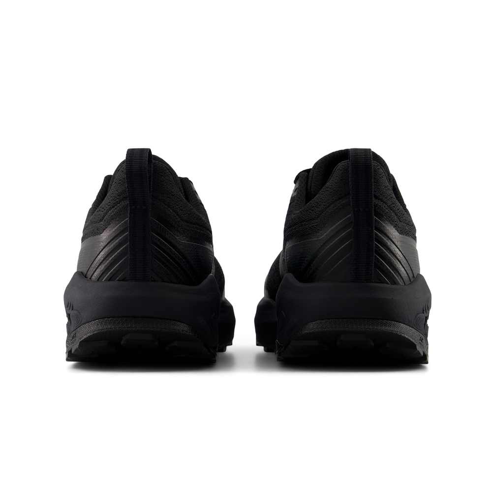 Pánske topánky New Balance Fresh Foam Garoé v2 MGARO2RN – čierné