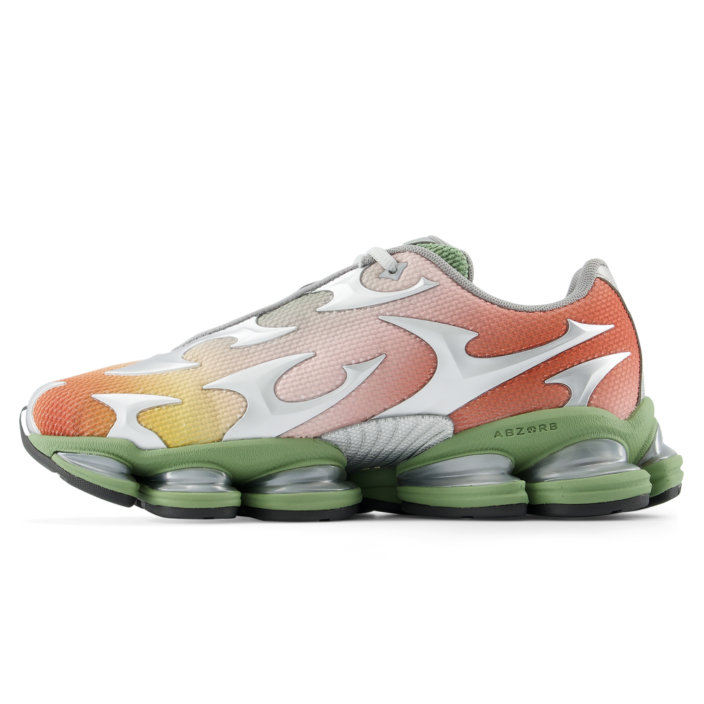 Unisex topánky New Balance ABZORB U20006EI – viacfarebné