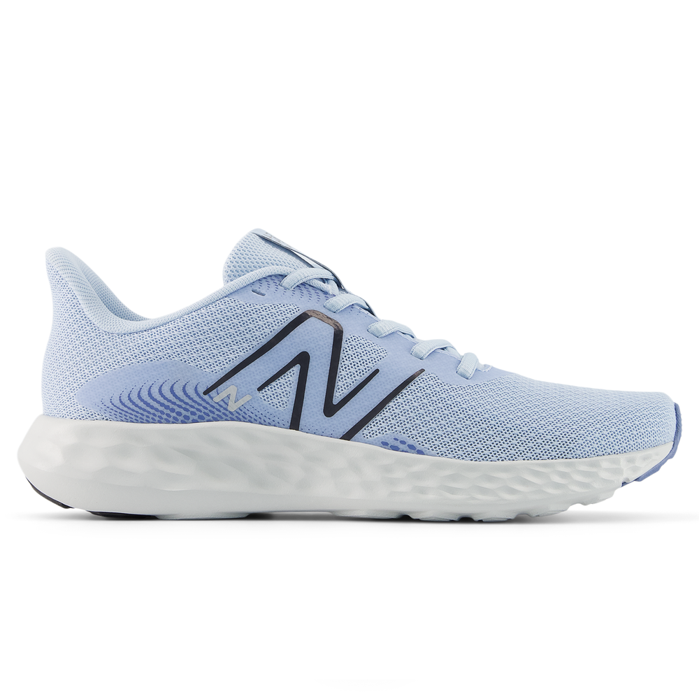 Dámske topánky New Balance 411 v3 W4119DW – modré