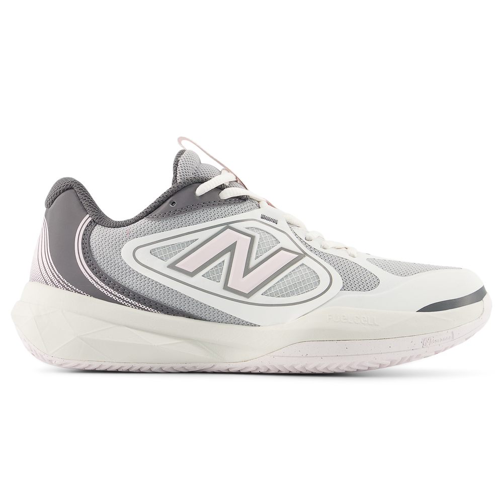 Dámske topánky New Balance FuelCell 796 v5 W7967N6 – sivé