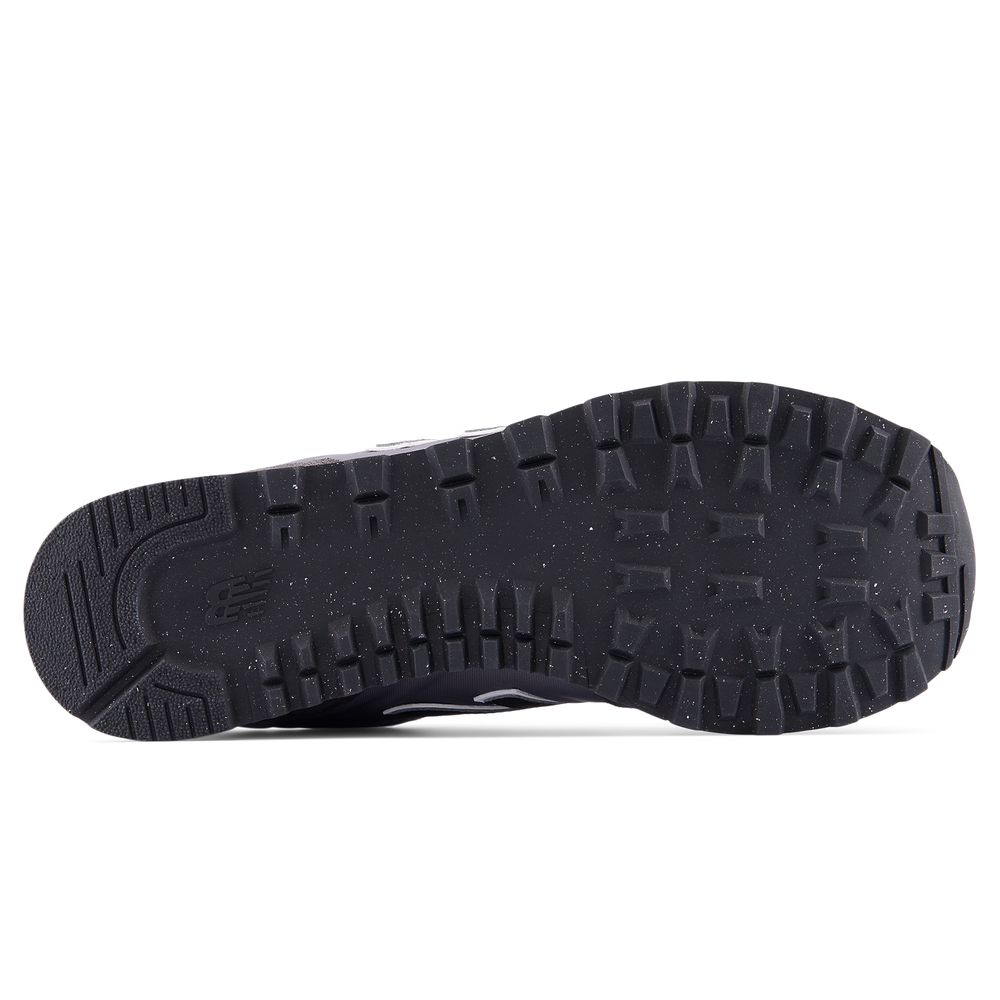 Pánske topánky New Balance ML515WGR – sivé