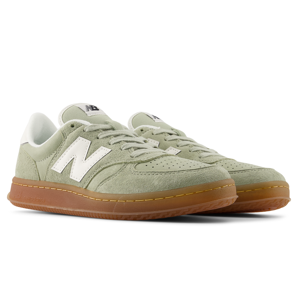 Unisex topánky New Balance CT500PHC – zelené