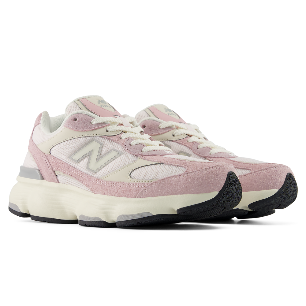 Dámske topánky New Balance W6034FP – ružové
