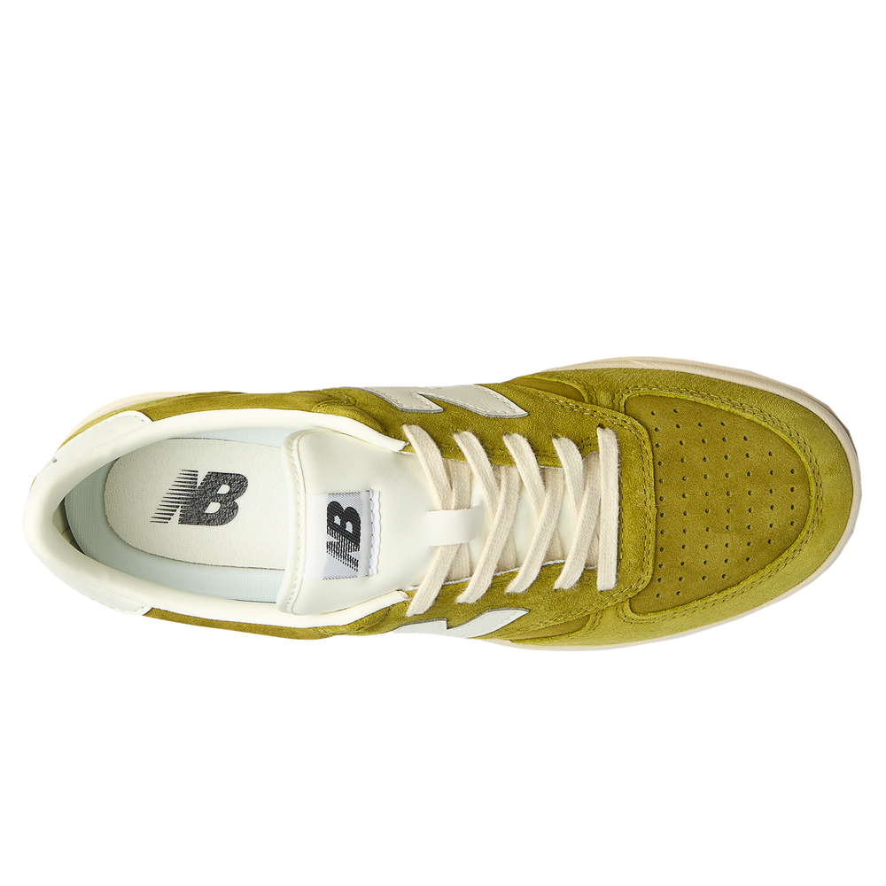 Unisex topánky New Balance M50037A – zelené