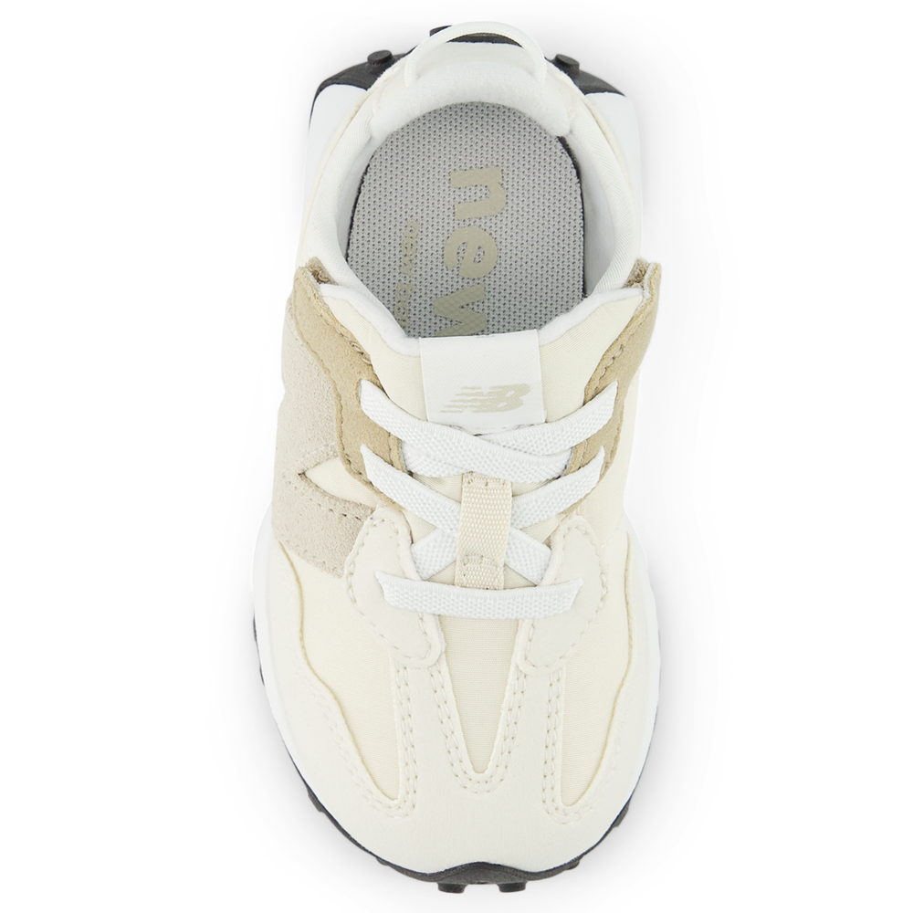 Detské topánky New Balance I3271KA – béžové