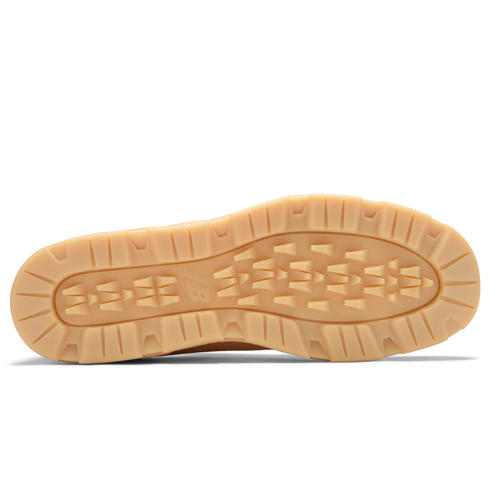 Pánske topánky New Balance Allerdale UADWVTL – béžové