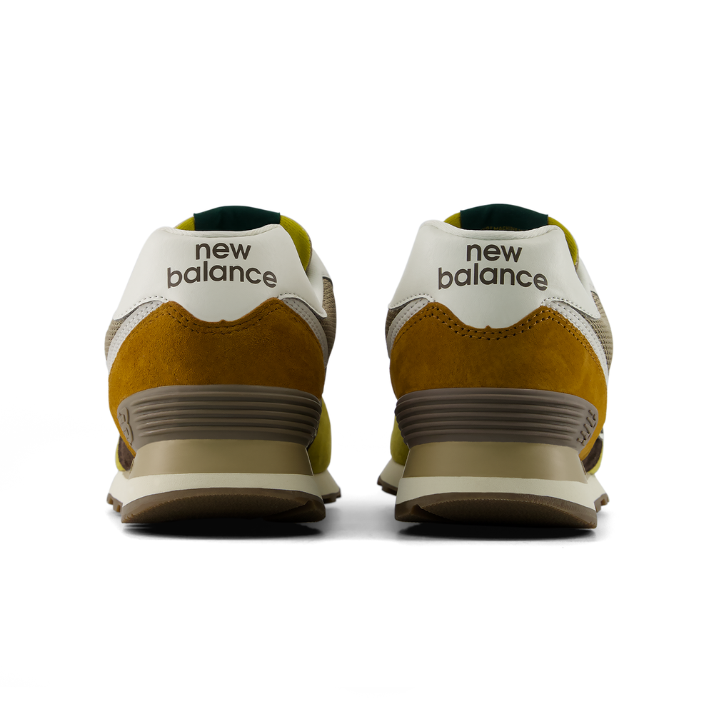 Pánske topánky New Balance U5747O9 – viacfarebné