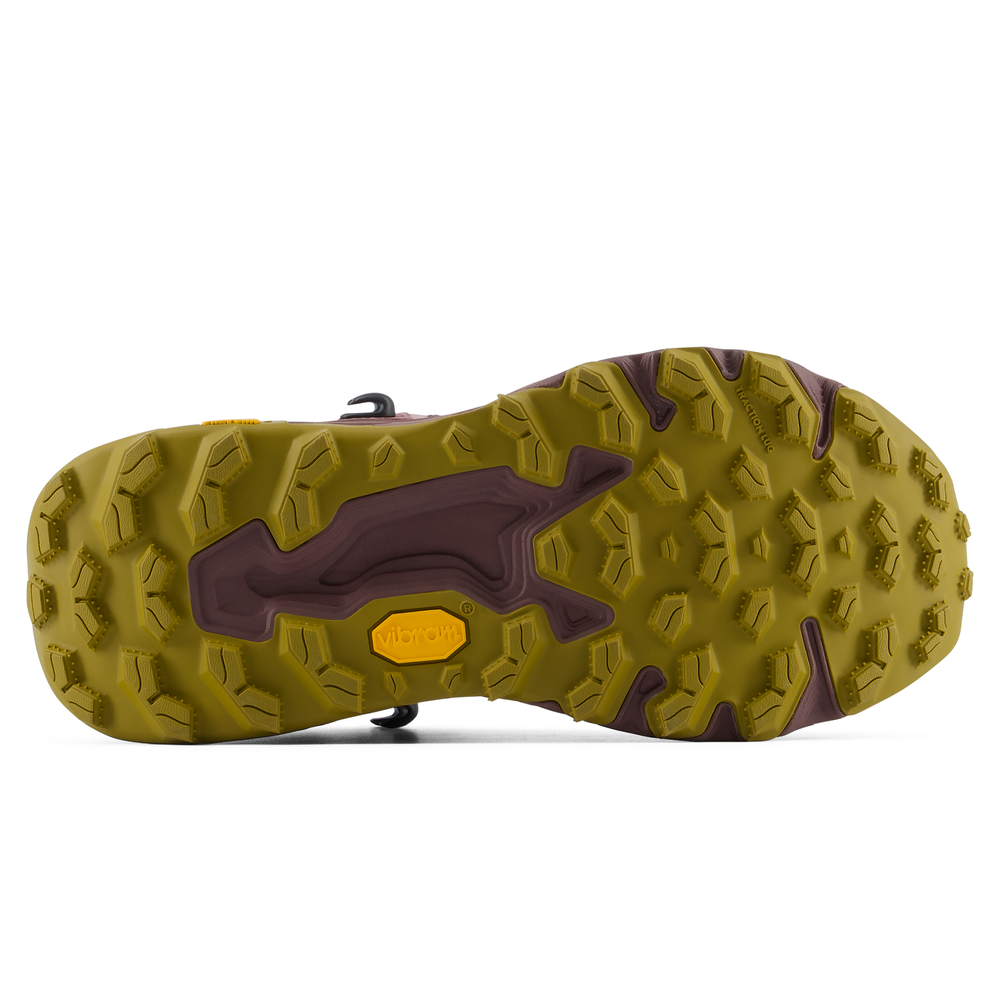 Dámske topánky New Balance Fresh Foam X Hierro Hiker Gore-Tex v9 WHIMC1AO – ružové