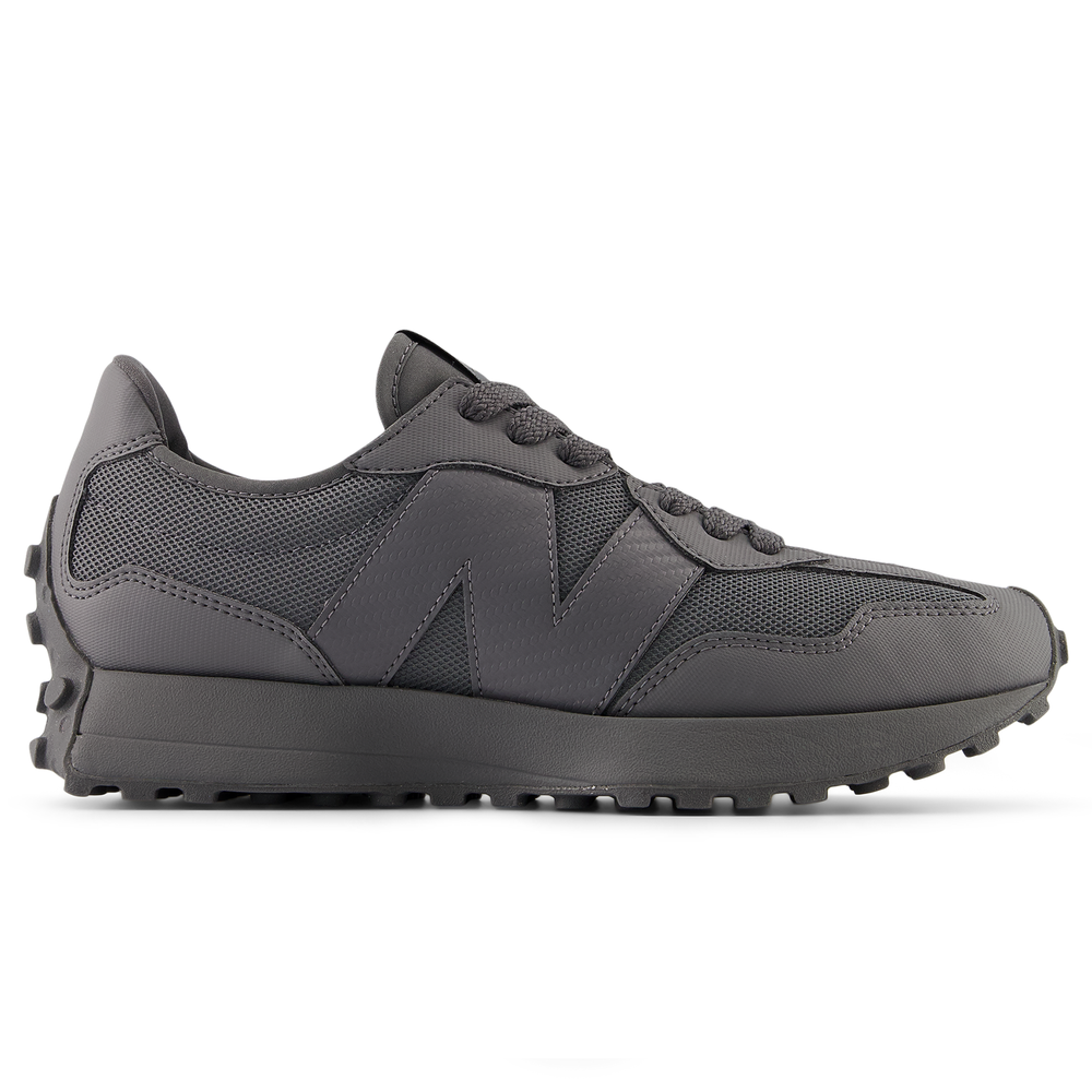 Unisex topánky New Balance U327SCC – sivé
