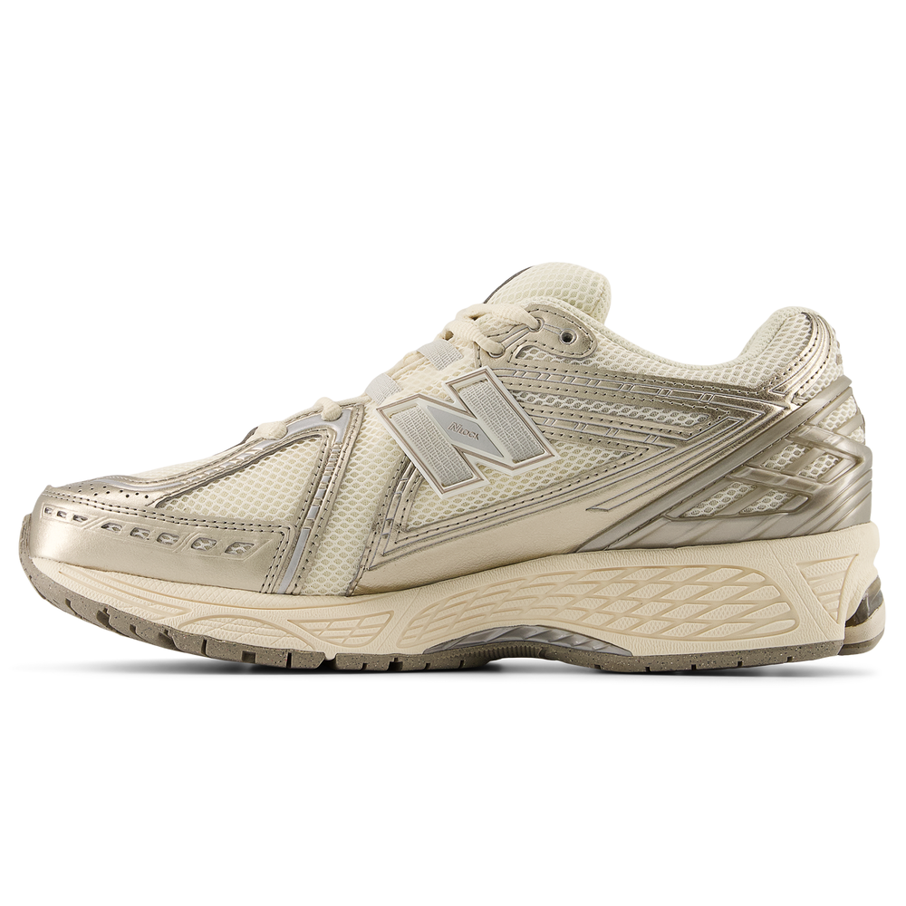 Unisex topánky New Balance U1906RCN – béžové