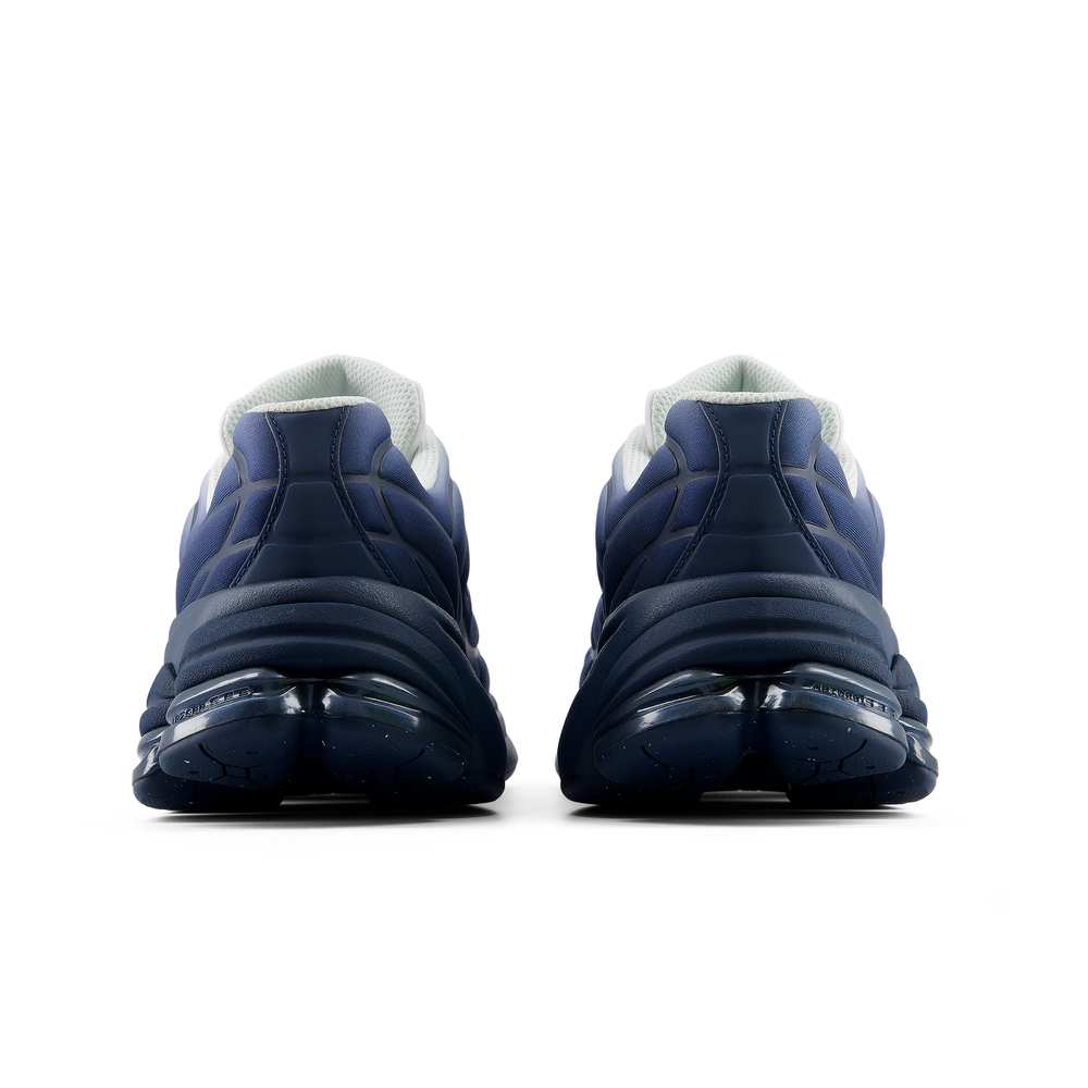 Unisex topánky New Balance ABZORB U50301XA – tmavomodrá