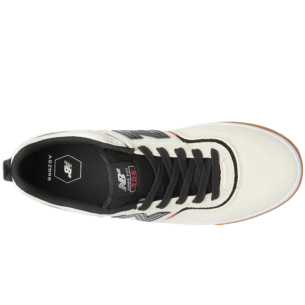 Pánske topánky New Balance Numeric NM306SCI – béžové