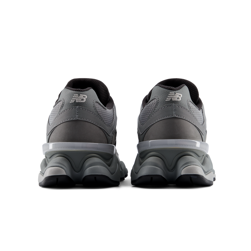 Unisex topánky New Balance U90609XS – sivé