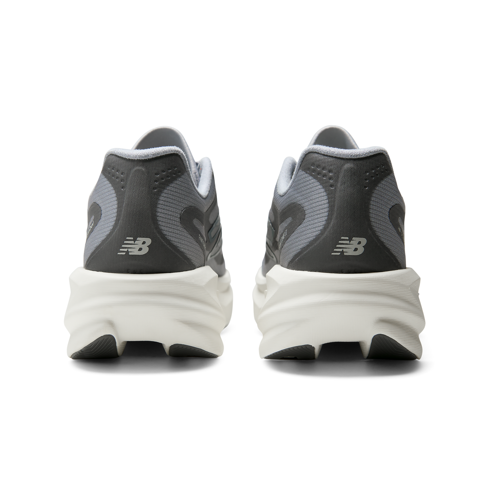 Dámske topánky New Balance Infinion SuperComp Rebel v1 WREBX4LO – sivé