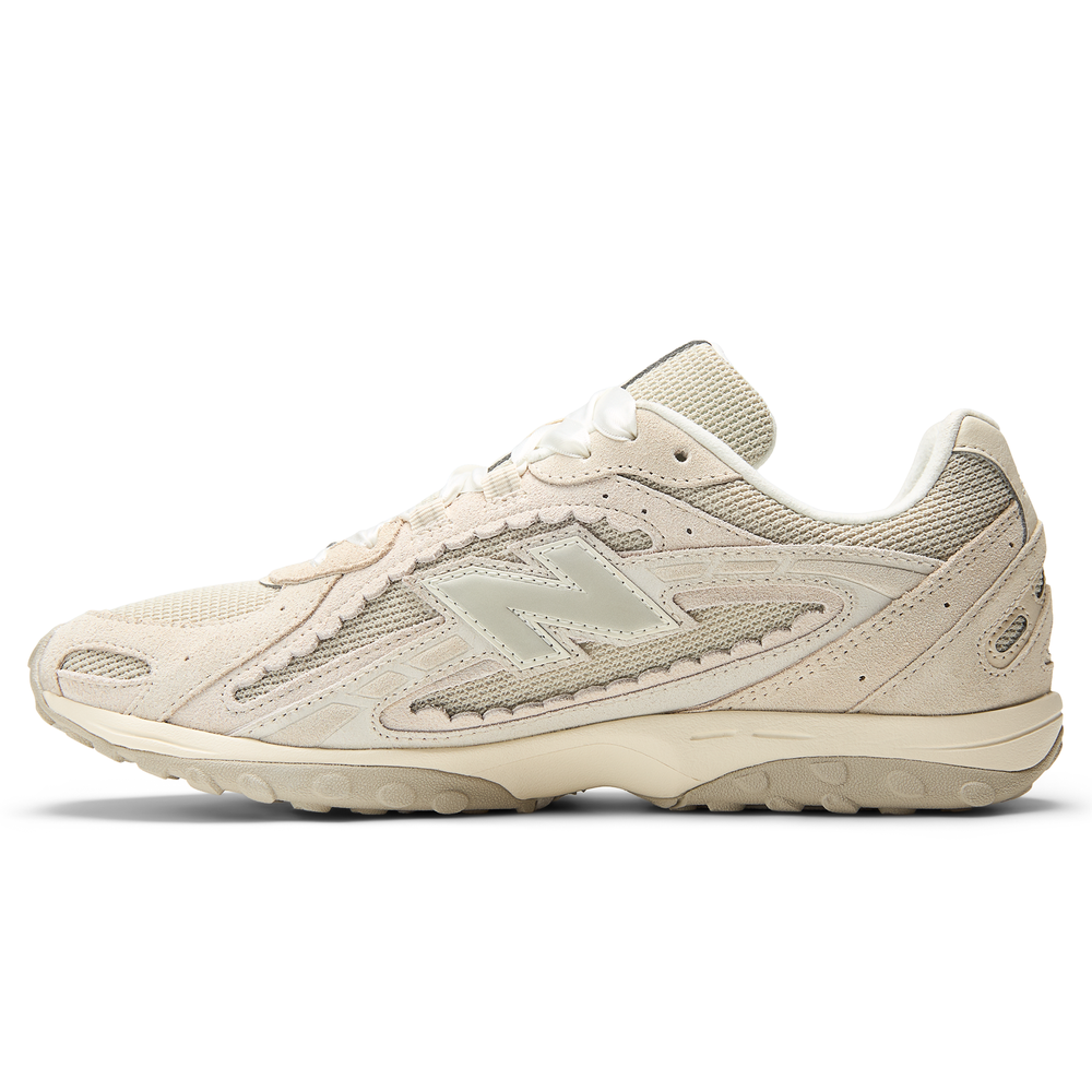 Unisex topánky New Balance U204L2SZ – béžové