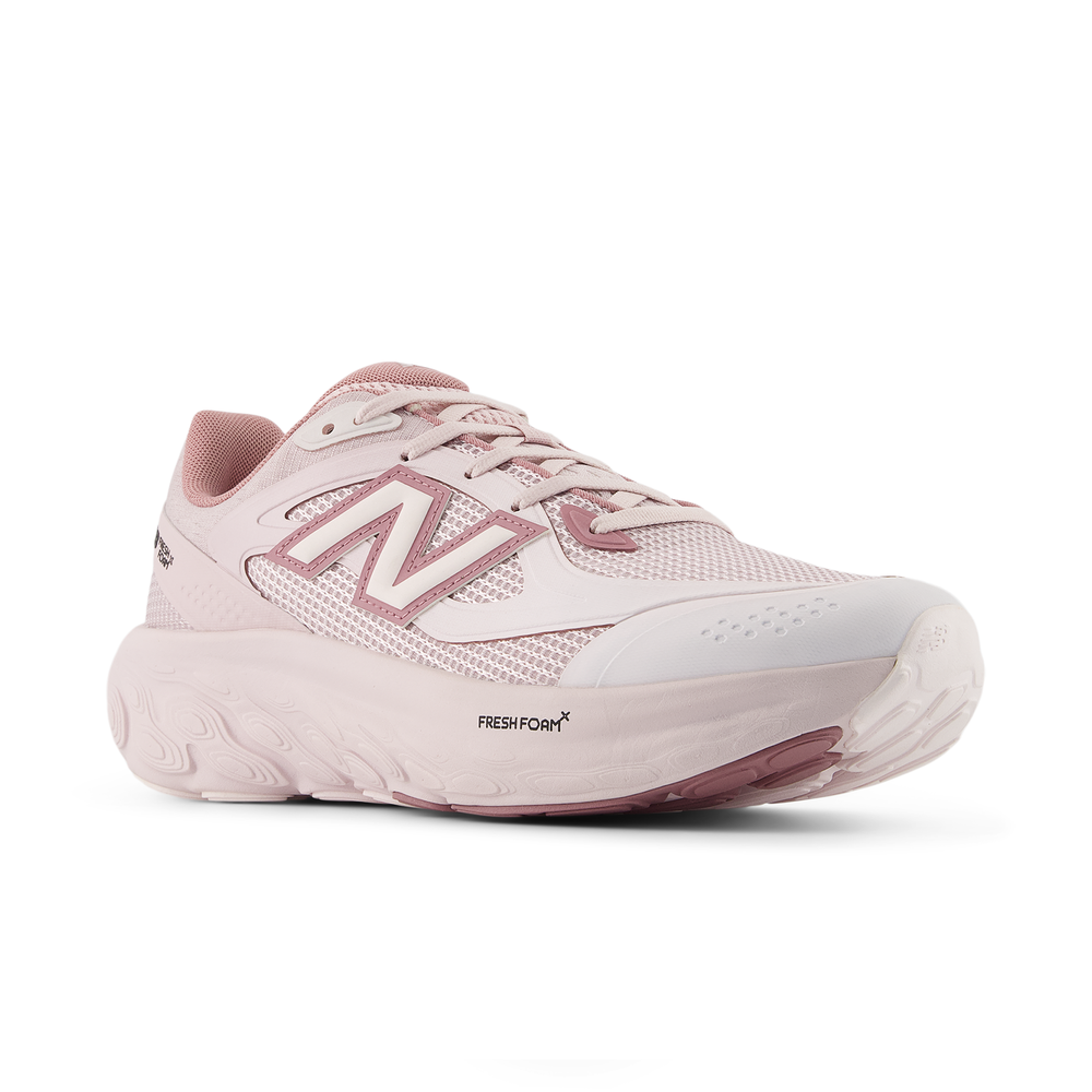 Dámske topánky New Balance UTRN6V8 – ružové