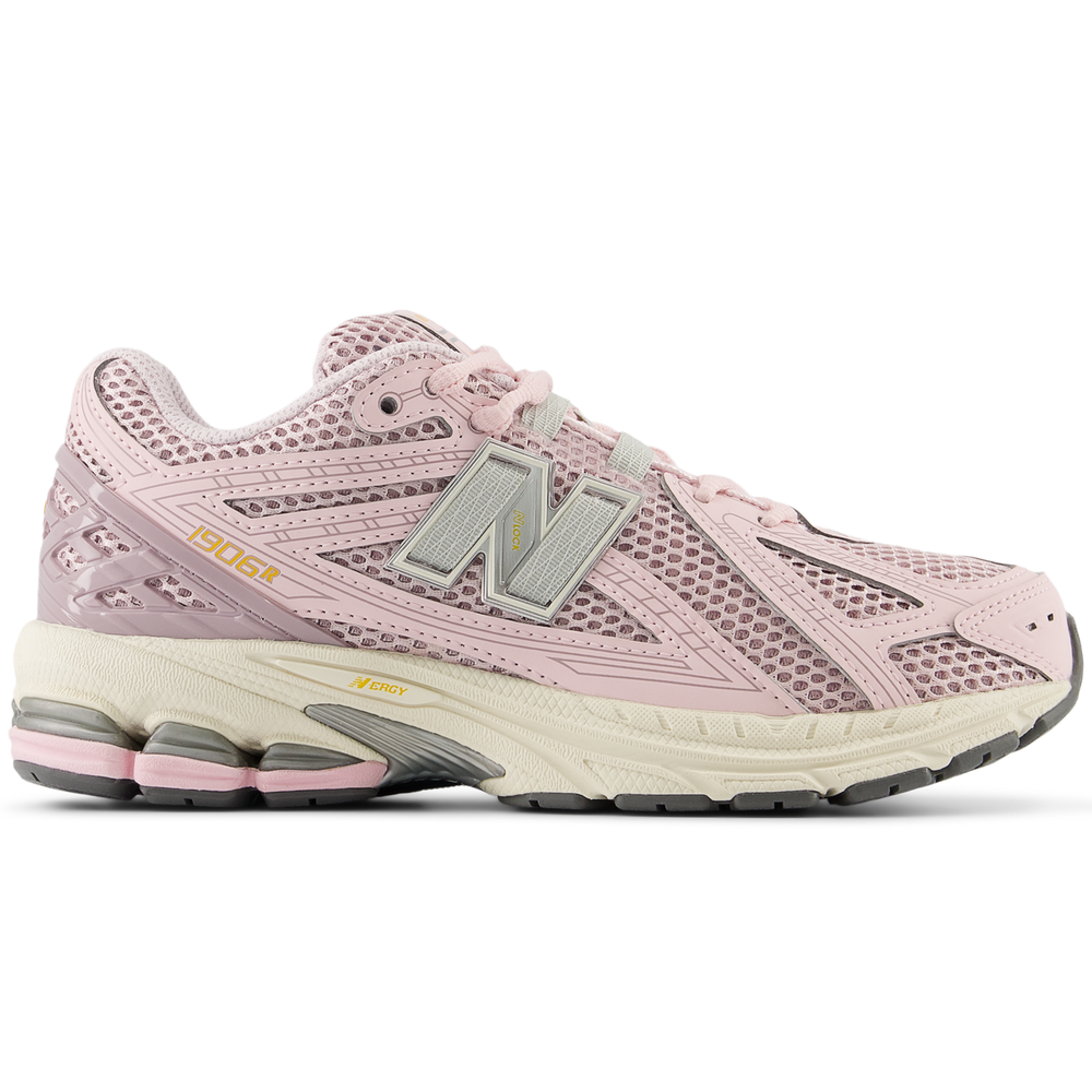 Detské topánky New Balance GC1906CK – ružové