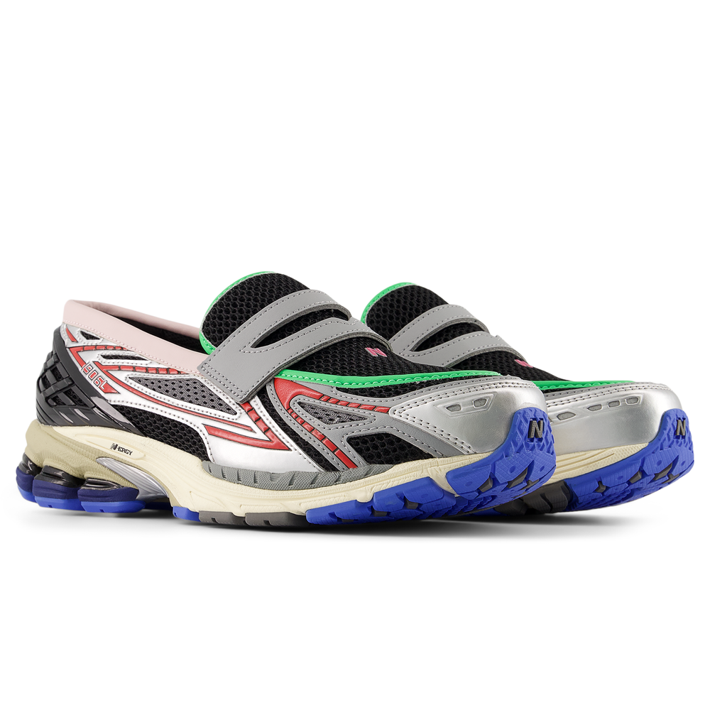 Unisex topánky New Balance U190663V – viacfarebné